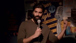 Raymond Ablack Movies and TV Shows: A Comprehensive Look