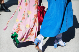 9 Ways to Stand Out in a World of Fast Fashion