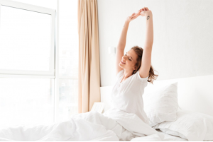 Healthy Sleep Is the New Fitness: How to Improve It