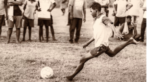 Why Football Is the Primary Sport in the Arab World