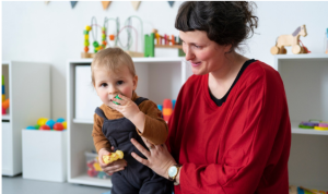 Expert Infant Care Services in Tanjong Pagar: Ensuring Your Baby’s Well-being