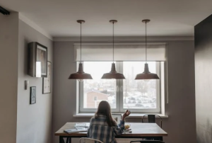 How to Choose the Right Ceiling Lamp for Every Room