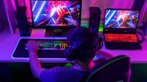 Inside Spadegaming: Innovation and Excellence in Online Gaming