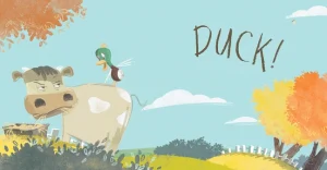 The Sky Is Falling Duck: Unraveling the Classic Chicken Little Tale