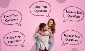 Trick Questions to Ask a Cheater
