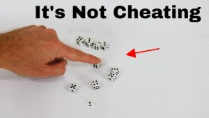 Trick Questions to Ask a Cheater