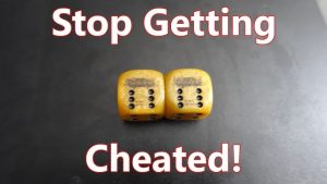 Trick Questions to Ask a Cheater