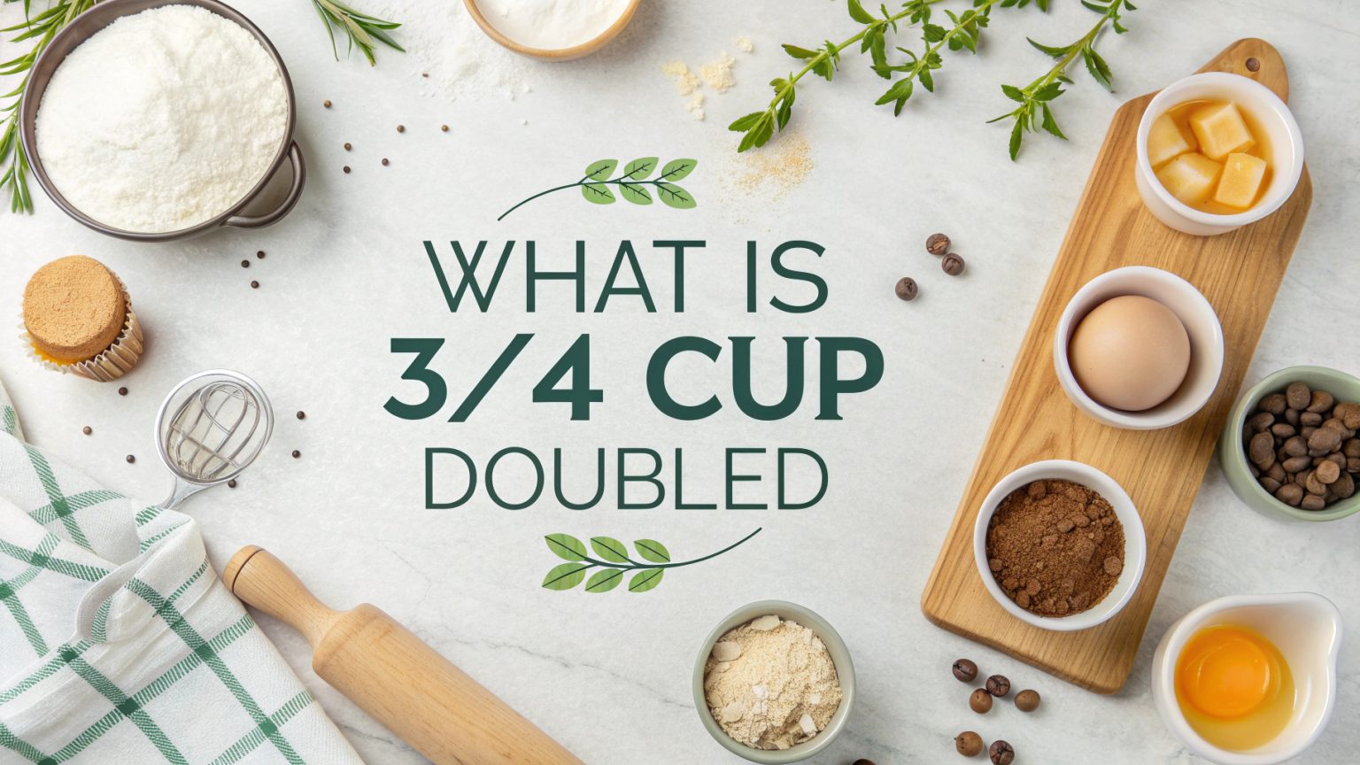 What Is 3 4 Cup Doubled A Complete Guide To Scaling Measurements what-is-3-4-cup-doubled-a-complete-guide-to-scaling-measurements