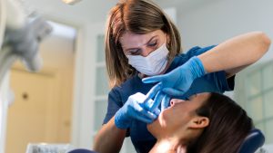 How Federal Dental Programs Support Long-Term Oral Health