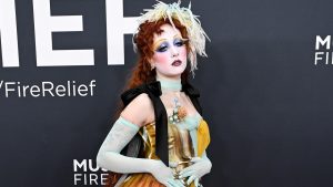 Chappell Roan Pink Pony Club Lyrics