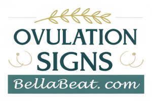 Ovulation Signs Bellabeat.com