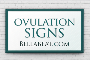 Ovulation Signs Bellabeat.com