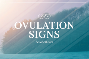 Ovulation Signs Bellabeat.com: Your Guide to Understanding Your Fertile Window