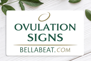 Ovulation Signs Bellabeat.com
