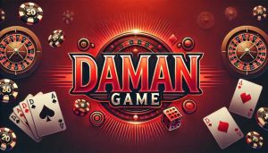  A Smart Digital Experience for Strategic Entertainment Daman Game