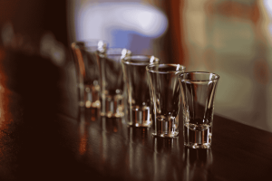 How Many Tbsp in a Shot Glass? Discover Here