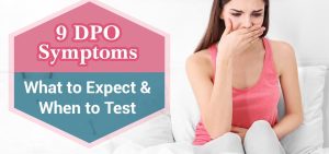 DPO 9 Bellabeat.com: Navigating Early Pregnancy Signs and Tracking