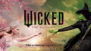 Defying Gravity Lyrics