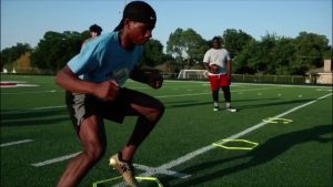 Supporting Local Athletes: How We Help High School and Amateur Sports Teams