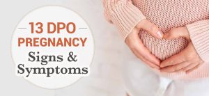 13 DPO Pregnancy Test Bellabeat.com: A Comprehensive Guide to Testing and Symptoms