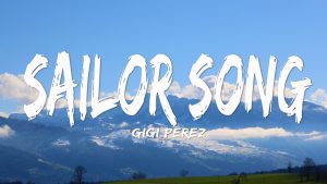 Sailor Song Lyrics: Exploring the Heart of Maritime Folk Music