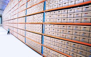 The Future of Warehouse Management: Balancing Cost and Performance