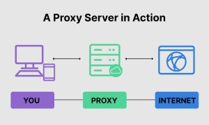 Building Reliable Access Systems Through ISP Proxy Infrastructure