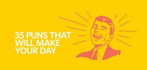 Creative Puns That Will Make Your Content Stand Out