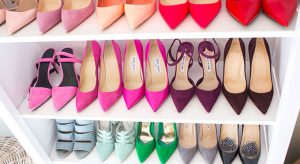 Wardrobe Staples: 5 Must-Have Shoe Styles for Every Woman