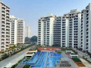 Why Buying Flats in Chattarpur in 2025 is A Smart Movement Option?