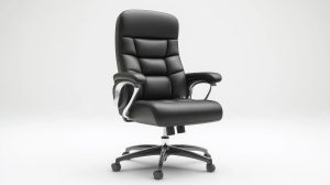 Heavy Duty Office Chairs: Built to Last Under Pressure
