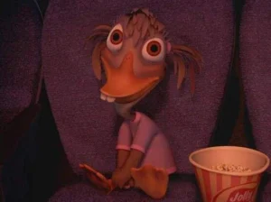 Chicken Little Duck: Exploring Abby Mallard Role in Disney Animated Classic