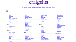 Craigslist San Luis Obispo: Your Guide to Local Opportunities  