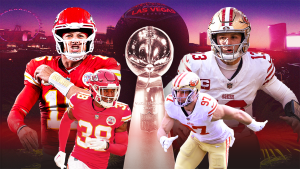 Kansas City Chiefs vs 49ers Match Player Stats: A Deep Dive 