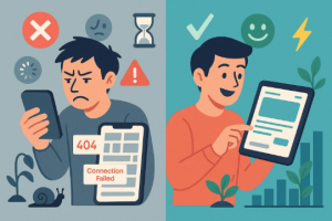 Page Experience Signals: How Speed & UX Affect Rankings