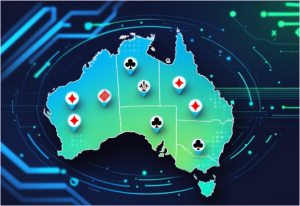 Geo-Fenced Online Gaming Apps: Complying with Aussie Laws