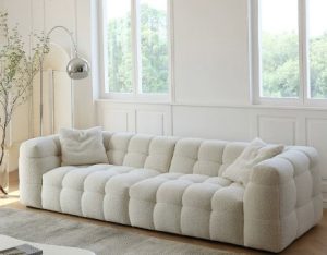Your Dream Sofa Bed Awaits – Comfort Meets Convenience!