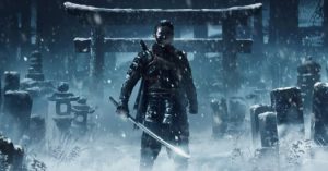 Why Ghost of Tsushima Looks and Feels So Amazing
