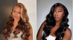 Body Wave Wig Styling Guide: Achieving a Natural Hairline and Dynamic Styling