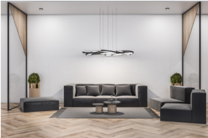 How to Choose the Perfect Office Couch for Your Reception Area