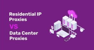 How Residential IPs Help You Avoid Online Restrictions 