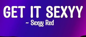 Sexy Red Lyrics