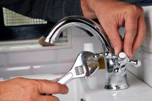 DIY Faucet Fixes Gone Wrong: When to Call a Plumber in Woodstock