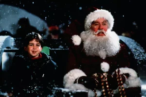 The Santa Clause Cast: A Deep Dive into the Actors of the 1994 Disney Classic