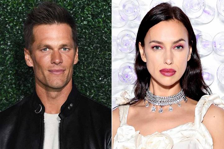 Tom Brady’s New Girlfriend