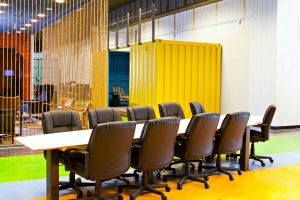 Creating a Productive Office Culture: Beyond Desks and Meeting Rooms