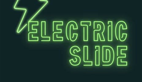 Electric Slide Lyrics: The Heartbeat of a Timeless Dance Anthem - Vibro