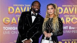 Patrick Beverley Wife: Exploring the Life and Relationship of Mandana Bolourchi