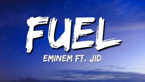 Eminem Fuel Lyrics: Unpacking a Lyrical Powerhouse