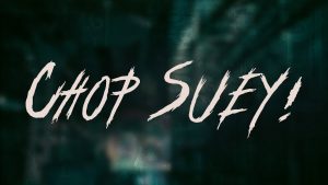 Chop Suey Lyrics: Unraveling System of a Down Iconic Anthem